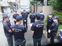 お客様の幅広いご要望、ご意向に「柔軟・迅速・丁寧」にお応えすることをお約束します。