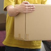 通常の遺品整理はもちろん、様々なご要望にあわせ的確・迅速な対応を心がけております。