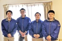 丁寧な作業と安心の価格で、お客様をサポートいたします。