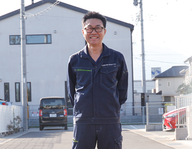 おかたづけヌノカワ