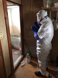 車やバイクの処分、エアコン処分もお任せください