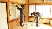 お客様のご都合・ご要望を第一に作業いたします。