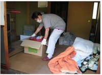 生前整理にも対応しております。