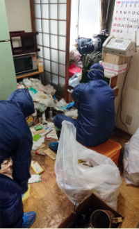 絆整理サポートが選ばれる理由