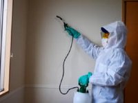 孤立死・事故死・自殺死で亡くなられた現場を主に清掃と原状回復まで行います