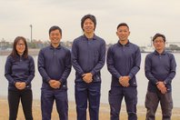 遺品整理にじいろ