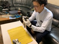 お客様のお悩みをお聞かせください。全力でお応えします。