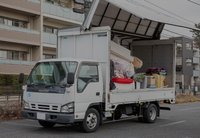 買取りで遺品整理費用の削減を行います。女性スタッフの対応も可能です。
