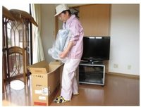 オプションサービスも充実しております。