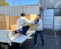 お客様のニーズに幅広くお応えいたします。