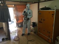 生前整理、特殊清掃、ゴミ屋敷、ハウスクリーニング、仏壇処分、買取、女性スタッフにも対応