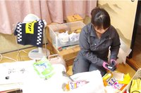 お見積もりで安心!分かりやすい料金システム!作業後に追加料金をいただくことはありません。