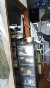 特殊清掃は臭いのもとから完全に除去いたします。