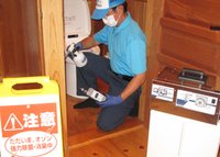 「何を」「どこから」 それを見つけるきっかけ作りをします。