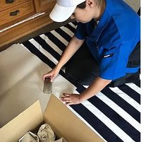 女性スタッフならではの視点で、さまざまな工夫を凝らし優しい遺品整理をいたします。