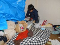 特殊清掃についてもお任せください!