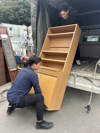 遺品整理のプロがトータルサポート。安心と納得の遺品整理をご提供します。