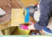 専任スタッフ制でお見積りから作業完了までワンストップでサービス提供いたします。