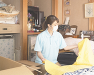 有限会社サトウ外装 遺品整理部