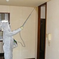 年中無休24時間体制で特殊清掃にも対応いたします。