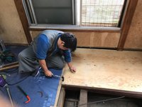 一人で悩まずに私たちにご相談ください。 女性スタッフによる対応希望も受け付けております。