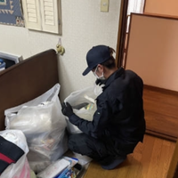 遺品整理だけでなく不用品回収やハウスクリーニングなど、さまざまなサービスをご提案いたします。