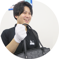 業界最多の買取品目!買取価格に自信あり!