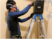 堅実・誠実・着実に。 人間性に自信があります! 女性スタッフの活躍が目覚しい会社です!