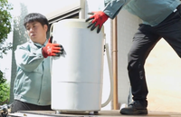 専門知識でお客様のニーズにお応えいたします。