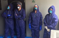 特殊清掃・遺品整理 さいたまワーク