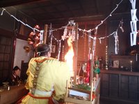 提携寺院によるご供養をさせて頂きます。