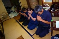 たくさんの遺品整理業者の中で、自信をもって「唯一」といえるサービスがあります。