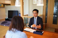 相続など、お金に関わるご相談もお受けいたします。