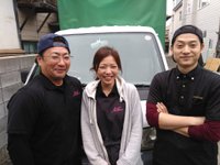 合同会社オサナイクリエート