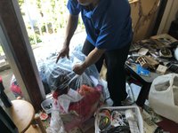 どんな現場でもマルっと綺麗にするノウハウと情熱が御座います。