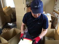 様々なサービスに対応。日々、知識・技術の向上に努めています。