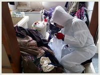 即日の不用品回収も可能です!