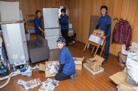 すべて解決!お悩み・お困りごとは「かたづけやEMPTYに」お任せください!