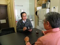 『ご依頼者様ファースト』ご依頼者様に寄り添い納得いくご説明をしっかりと!