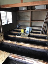 オゾン脱臭器を使用した消臭・脱臭・殺菌サービス