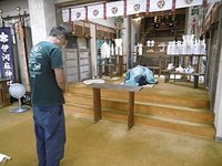 不用品1点からでも回収いたします。