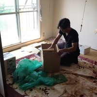 <年中無休・訪問見積り無料>遺品整理のプロがしっかり対応します!