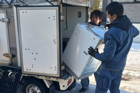 片付けに関するご依頼に幅広く対応しております。