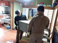 人と人とのご縁を大切に「どこまでご遺族の想いに寄り添った遺品整理ができるか」を追求。