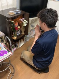 お客様の立場に立った提案と作業をさせて頂きます。