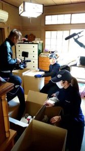 日本テレビ「世界一受けたい授業」でご紹介されました。