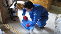 専任スタッフが一貫して一人一人のお客様を全力でサポートいたします。