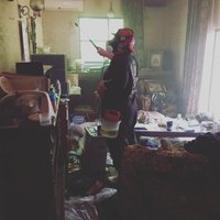 技術と経験を武器に、本物の遺品整理士と特殊清掃士が作業いたします。