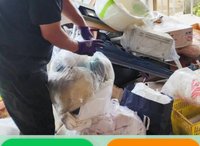 ゴミ屋敷についてもお任せください。