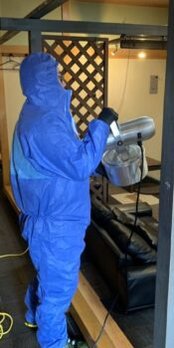 あらゆる現場の状況、女性スタッフ対応などお客様のご要望に全力でお応えします。